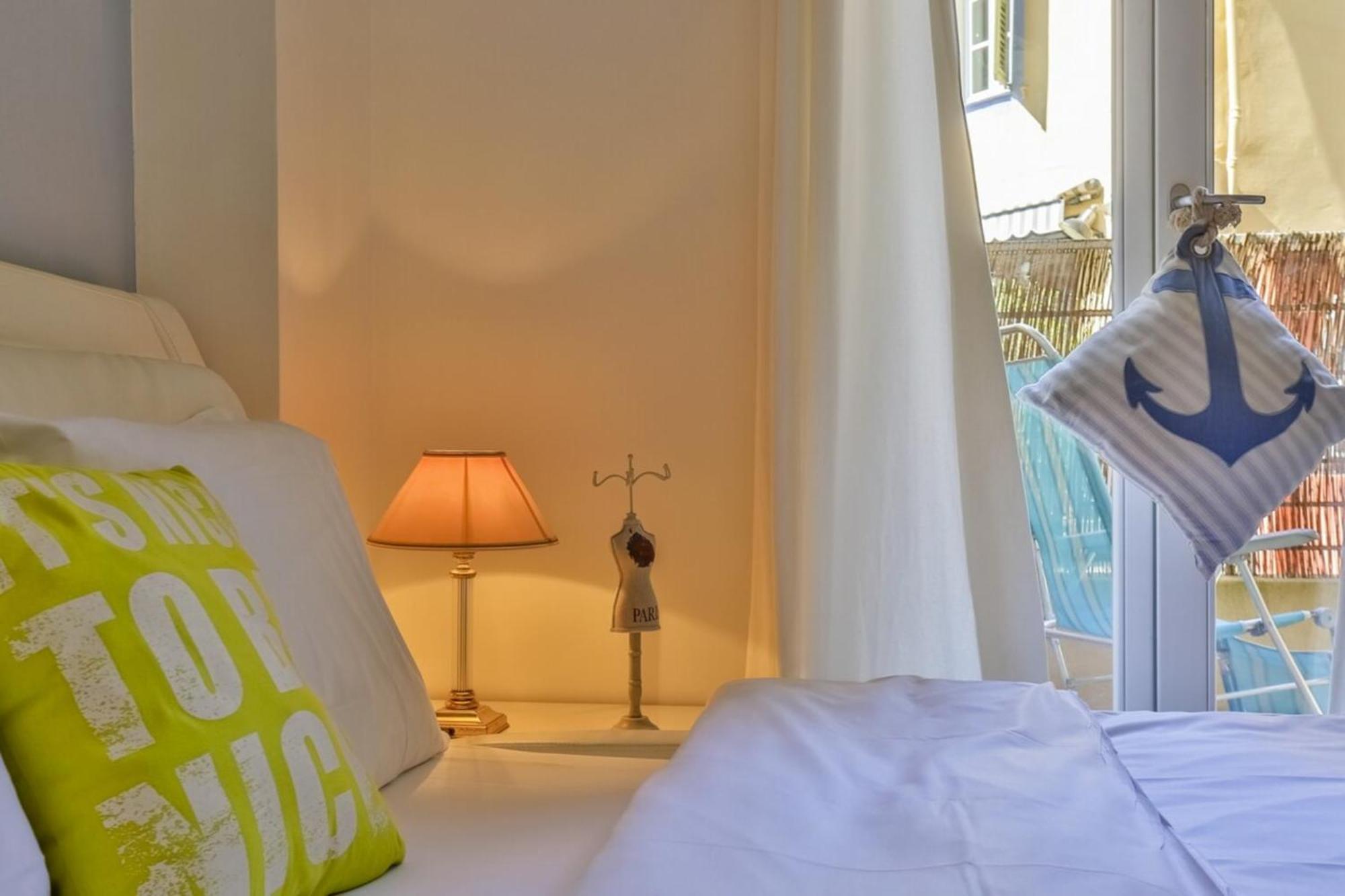 France 82 D - 2 Rooms - Terrace - 1 Min To The Sea Nice Ngoại thất bức ảnh